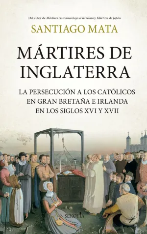 MARTIRES DE INGLATERRA