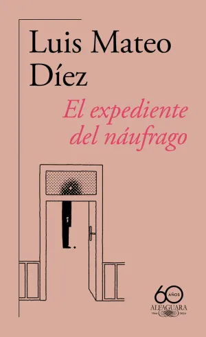 EL EXPEDIENTE DEL NAUFRAGO