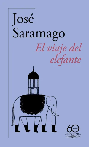 EL VIAJE DEL ELEFANTE