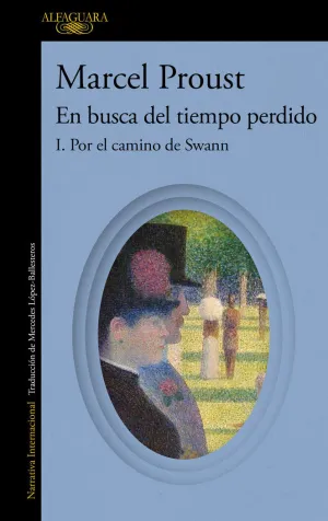 EN BUSCA DEL TIEMPO PERDIDO, 1