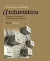 ARCHIVISTICA