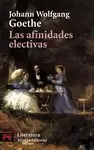 LAS AFINIDADES ELECTIVAS