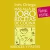 MAS ALLA DE 1080 RECETAS DE COCINA. ARROCES Y PASTAS