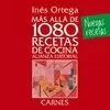 MAS ALLA DE 1080 RECETAS DE COCINA. CARNES