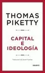 CAPITAL E IDEOLOGIA