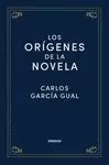 LOS ORIGENES DE LA NOVELA