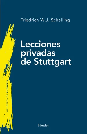 LECCIONES PRIVADAS DE STUTTGART