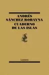 CUADERNO DE LAS ISLAS