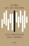 LAS PERSONAS DEL VERBO