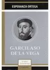 GARCILASO DE LA VEGA