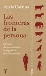 LAS FRONTERAS DE LA PERSONA