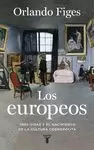 LOS EUROPEOS