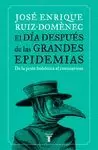 EL DIA DESPUES DE LAS GRANDES EPIDEMIAS