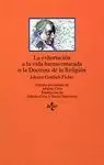 LA EXHORTACION A LA VIDA BIENAVENTURADA O LA DOCTRINA DE LA RELIGION