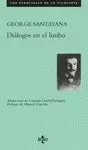 DIALOGOS EN EL LIMBO, CON TRES NUEVOS DIALOGOS