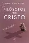 FILOSOFOS ANTE CRISTO