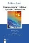 COMETAS, CIENCIA Y RELIGION (LA POLEMICA GALILEO-GRASSI)