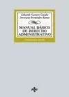 MANUAL BASICO DE DERECHO ADMINISTRATIVO