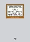 MANUAL BASICO DE DERECHO ADMINISTRATIVO