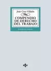 COMPENDIO DE DERECHO DEL TRABAJO