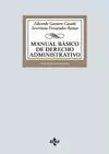 MANUAL BASICO DE DERECHO ADMINISTRATIVO