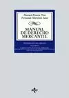 MANUAL DE DERECHO MERCANTIL