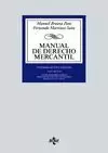 MANUAL DE DERECHO MERCANTIL