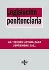 LEGISLACION PENITENCIARIA