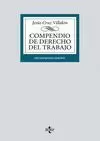 COMPENDIO DE DERECHO DEL TRABAJO