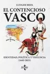 EL CONTENCIOSO VASCO