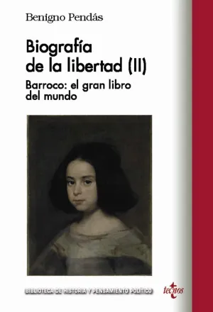 BIOGRAFIA DE LA LIBERTAD, II