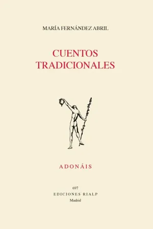 CUENTOS TRADICIONALES