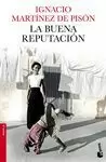 LA BUENA REPUTACION