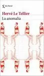 LA ANOMALIA