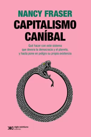 CAPITALISMO CANIBAL