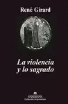 LA VIOLENCIA Y LO SAGRADO