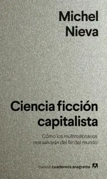 CIENCIA FICCION CAPITALISTA