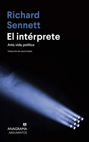 EL INTERPRETE