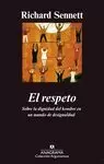 EL RESPETO