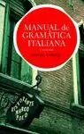 MANUAL DE GRAMATICA ITALIANA