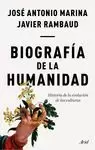 BIOGRAFIA DE LA HUMANIDAD