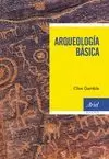 ARQUEOLOGIA BASICA