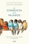 LA CONDUCTA DE LOS PAJAROS