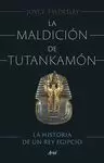 LA MALDICION DE TUTANKAMON