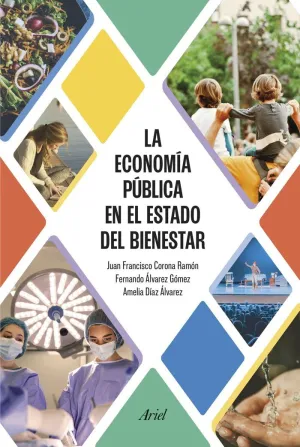 LA ECONOMIA PUBLICA EN EL ESTADO DEL BIENESTAR