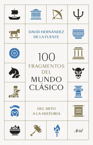 100 FRAGMENTOS DEL MUNDO CLASICO