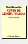 CURSO DE LENGUA ITALIANA, 2