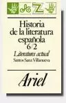 HISTORIA DE LA LITERATURA ESPAÑOLA, 6/2