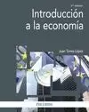 INTRODUCCION A LA ECONOMIA