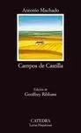 CAMPOS DE CASTILLA